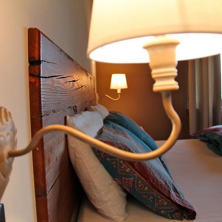 Mortirolo Bed & Breakfast Mazzo di Valtellina ภายนอก รูปภาพ