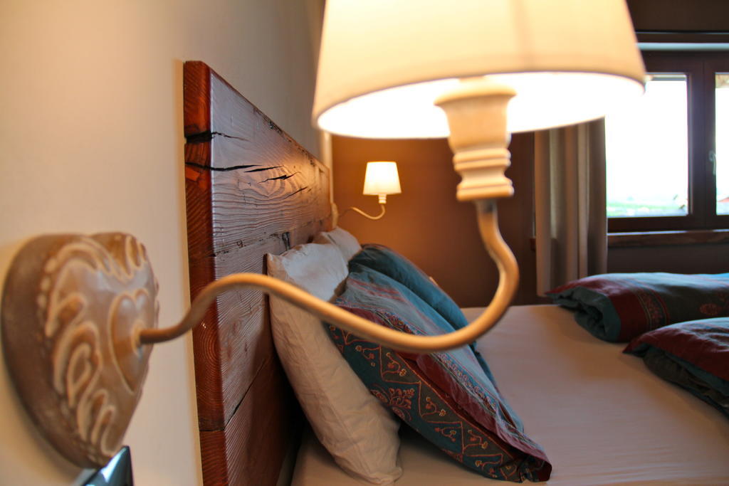 Mortirolo Bed & Breakfast Mazzo di Valtellina ภายนอก รูปภาพ